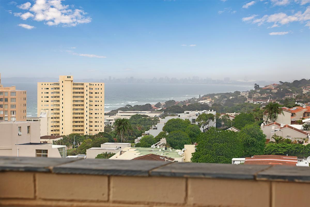 Vetho @ Lighthouse Apartment Durban Luaran gambar
